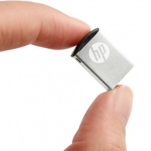 فلش مموری اچ پی مدل v222w ظرفیت 32GB